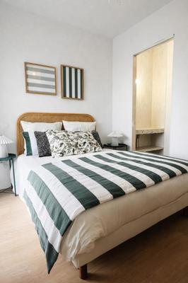 Appartement - 28 à 89 m² - 4 pièces