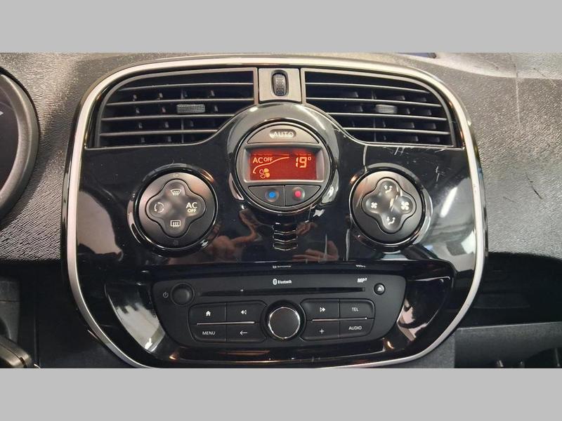 Renault Grand Kangoo dCi 110 Energy 7 pl Intens