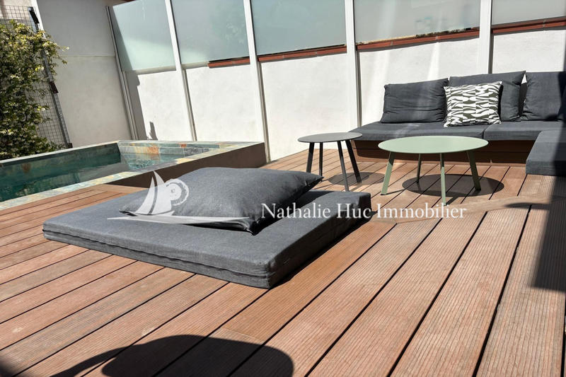 Maison contemporaine - 174 m² - 5 pièces