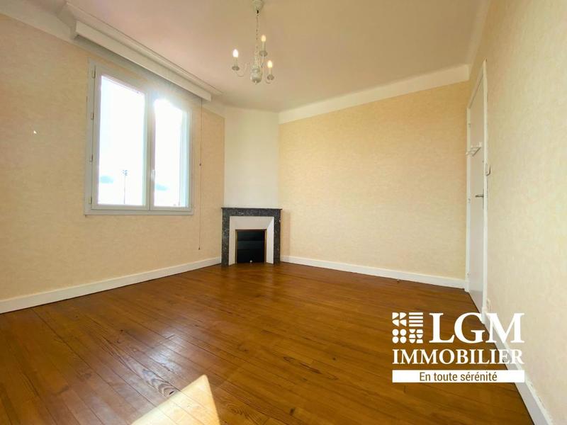 Maison - 169 m² - 6 pièces