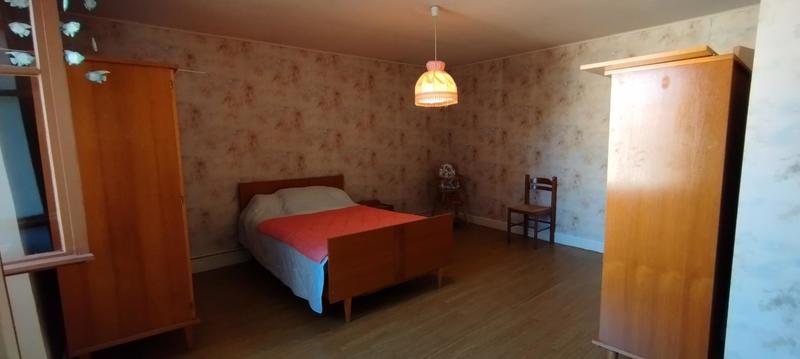 Maison de campagne - 109 m² - 3 pièces