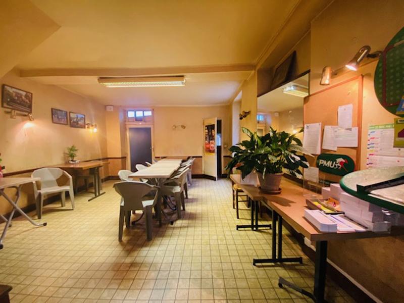 Bureau - 150 m² - 5 pièces