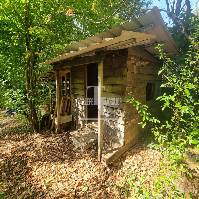 Maison - 87 m² - 4 pièces