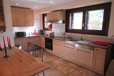 Appartement - 58 m² - 2 pièces