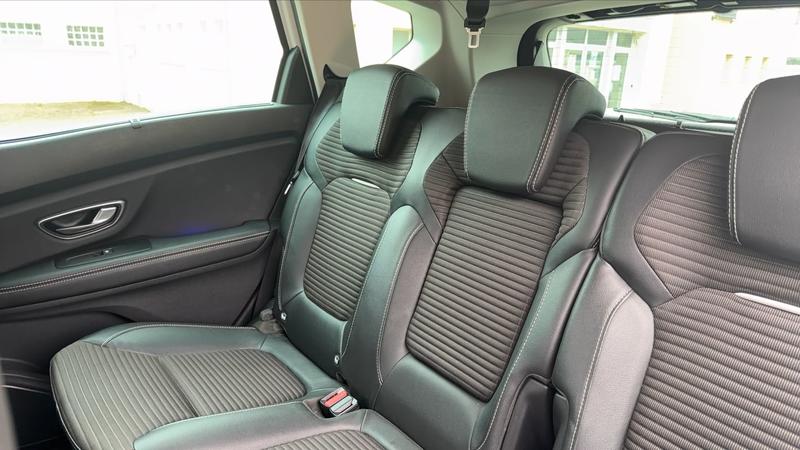 Renault Scénic IV 1.3 TCe 140 Edc7 Intens - Première main Automatique