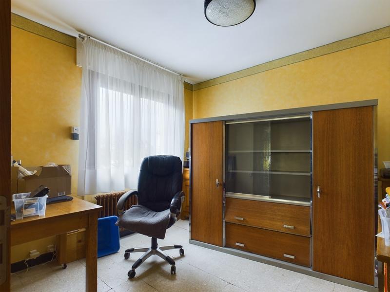 Maison - 253 m² - 10 pièces