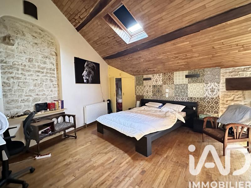 Maison de campagne - 202 m² - 5 pièces