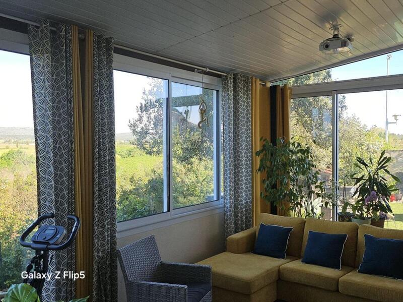 Maison - 117 m² - 5 pièces