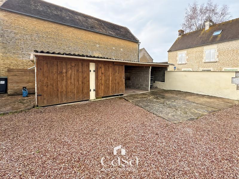 Maison - 188 m² - 8 pièces