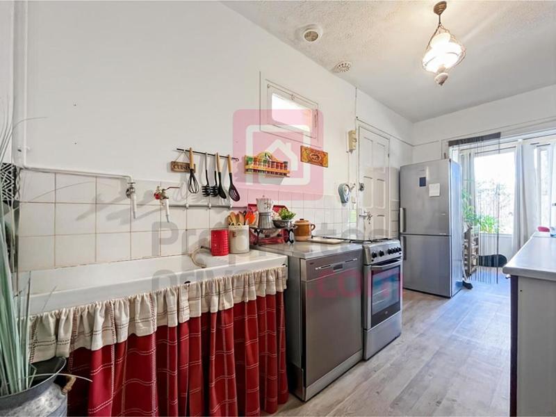 Maison - 80 m² - 3 pièces