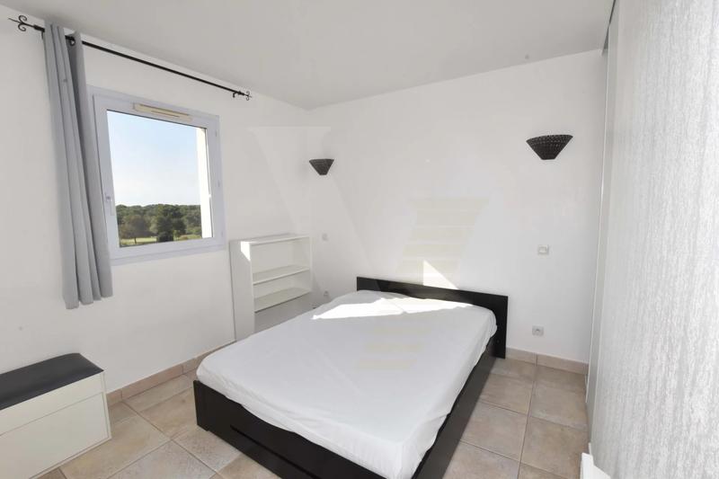 Appartement - 46 m² - 3 pièces