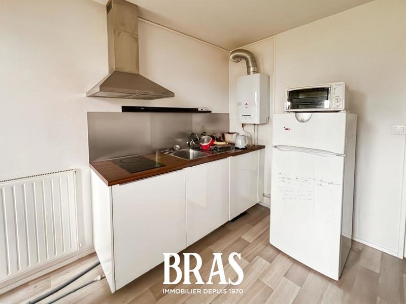 Appartement - 31 m² - 1 pièce