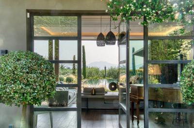 Villa - 335 m² - 7 pièces