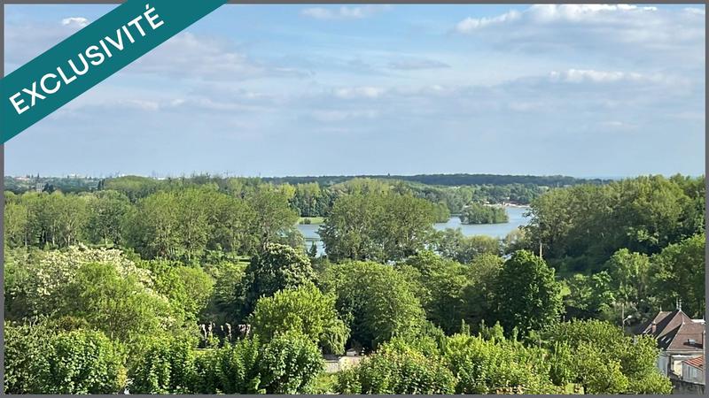 Château - 1 150 m² - 15 pièces