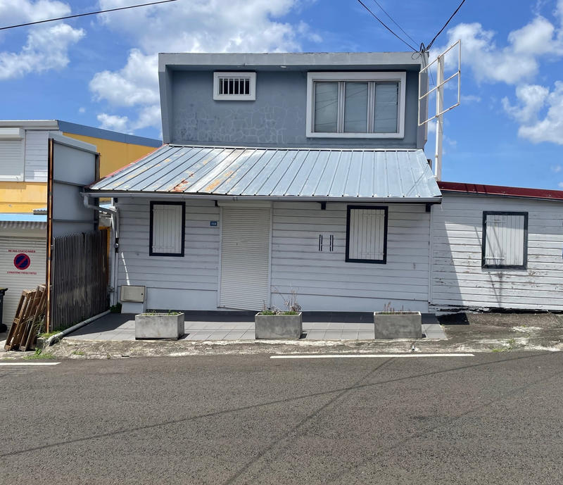 Local commercial - 293 m²