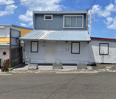 Local commercial - 293 m²