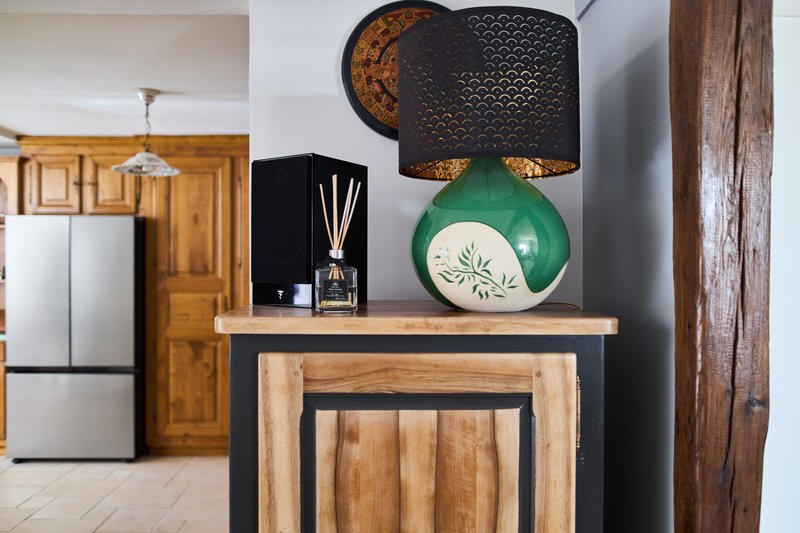 Maison - 118 m² - 5 pièces