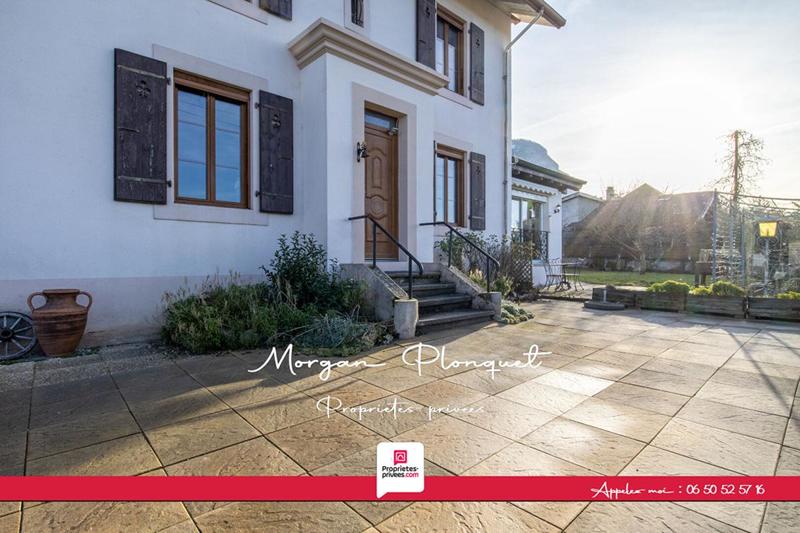 Maison - 133 m² - 5 pièces