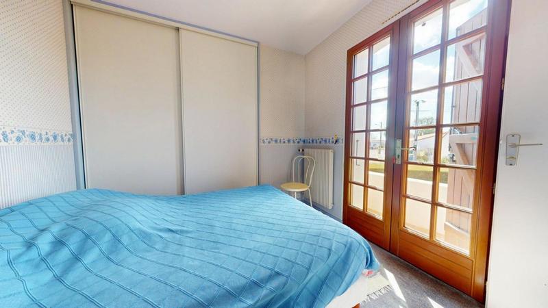 Pavillon - 121 m² - 6 pièces