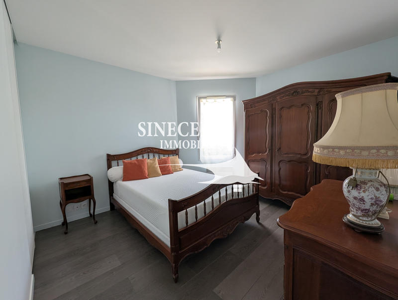 Maison - 88 m² - 3 pièces