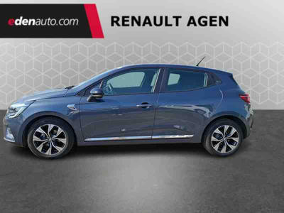 Renault Clio TCe 90 - 21n Limited