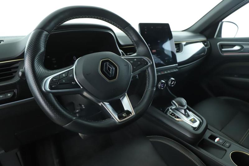 Renault Arkana 1.6 E-Tech Engineered 145 ch