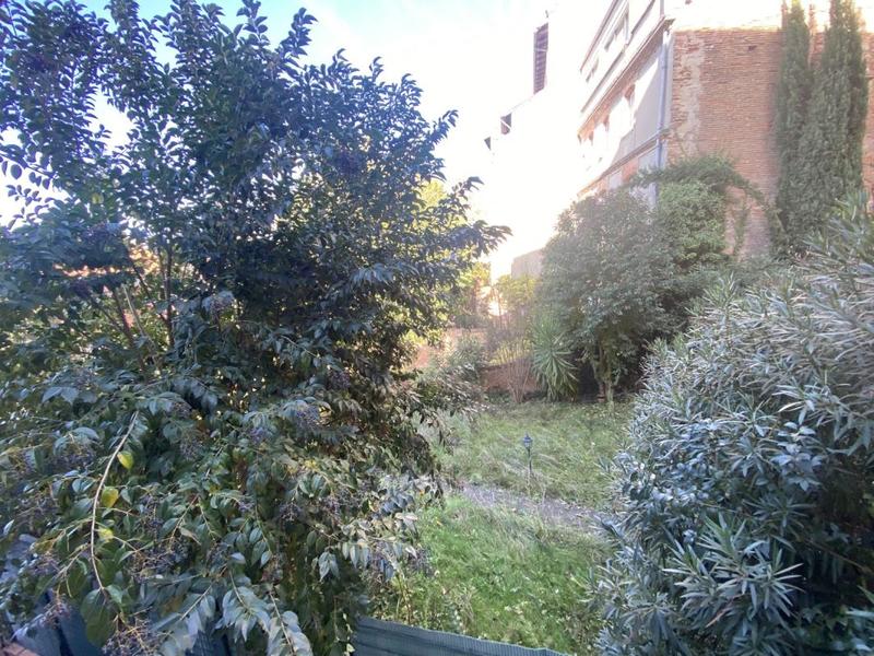 Duplex - 40 m² - 2 pièces