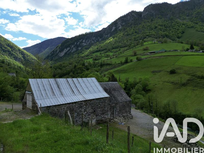 Ferme - 150 m² - 3 pièces
