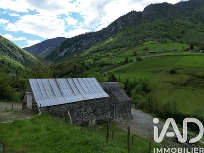 Ferme - 150 m² - 3 pièces