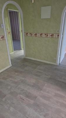 Appartement - 75 m² - 5 pièces