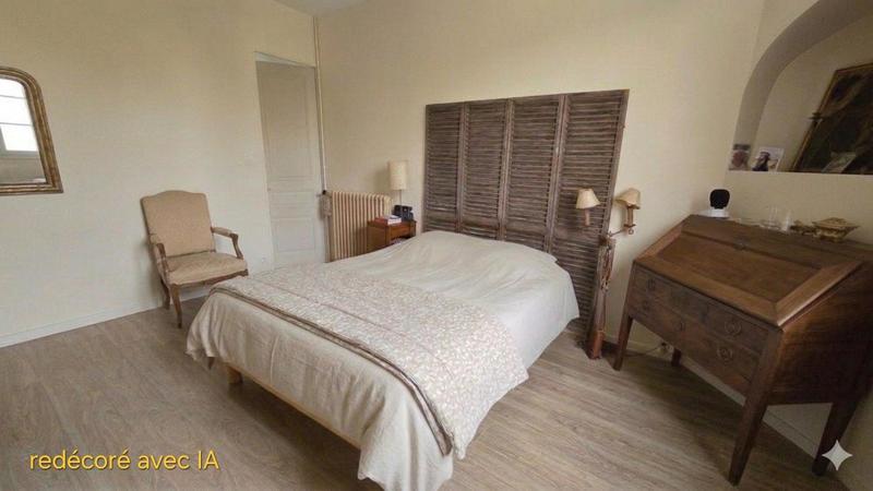 Maison - 157 m² - 6 pièces