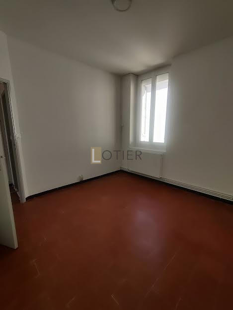 Appartement - 34 m² - 2 pièces