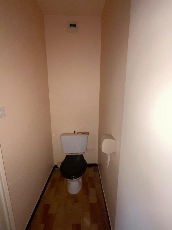 Appartement - 79 m² - 3 pièces