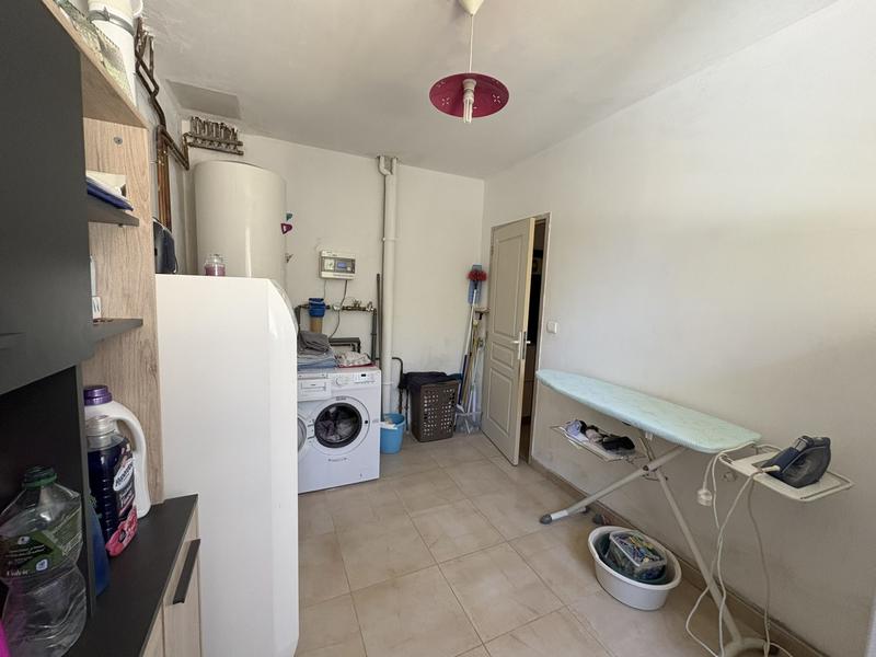 Maison traditionnelle - 173 m² - 5 pièces