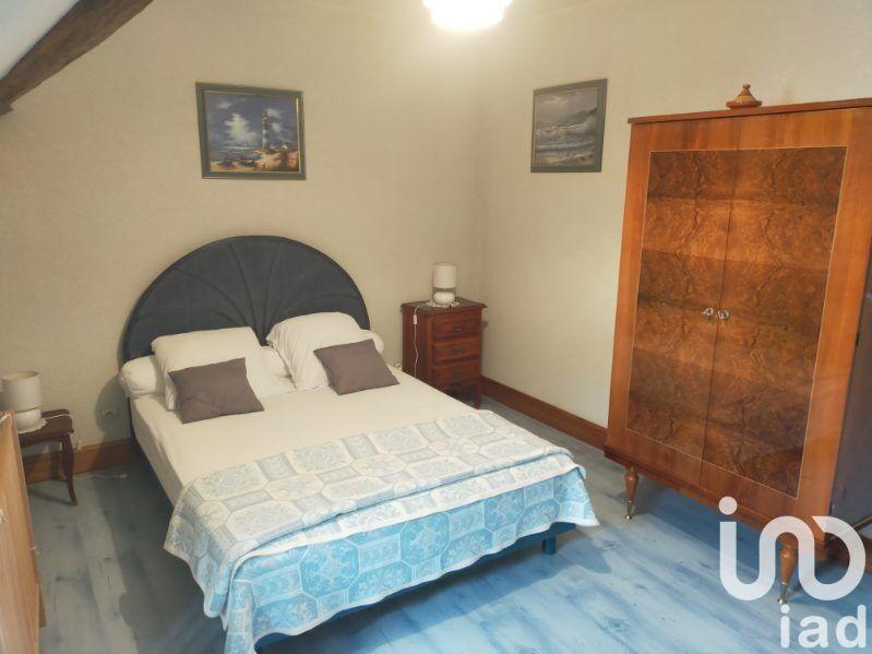 Maison - 190 m² - 7 pièces