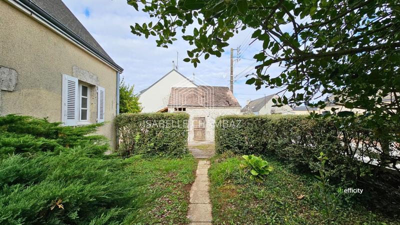 Villa - 162 m² - 5 pièces