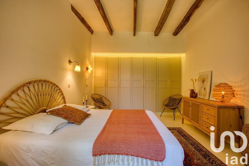 Maison - 138 m² - 5 pièces