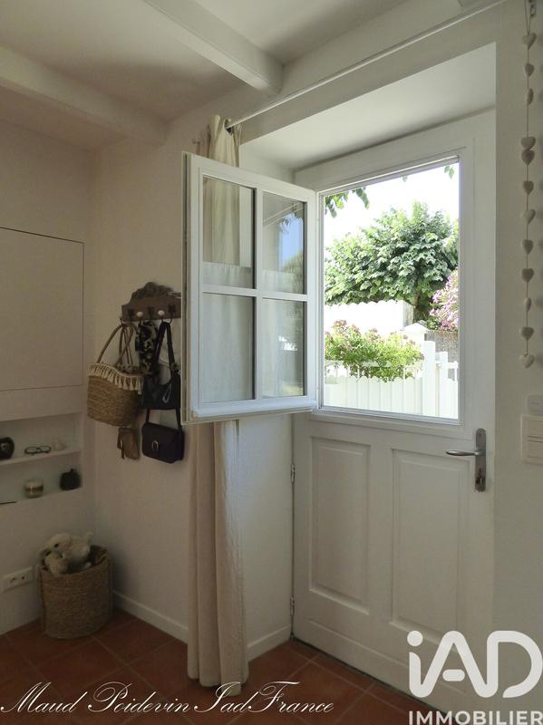 Maison - 132 m² - 5 pièces