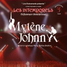 Les Intemporels chantent Johnny et Mylène
