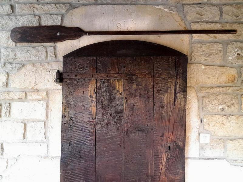 Maison de village - 86 m² - 5 pièces