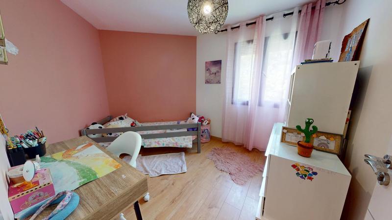 Maison - 150 m² - 5 pièces