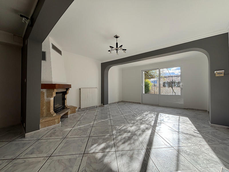 Maison - 91 m² - 3 pièces