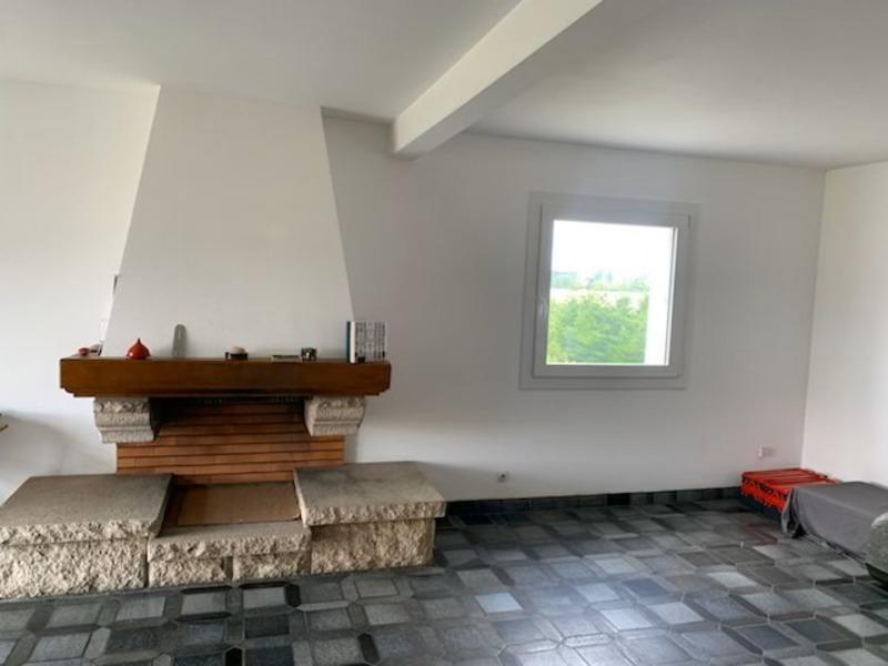 Maison - 121 m² - 6 pièces