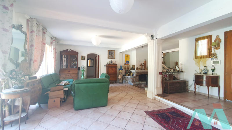 Maison - 173 m² - 7 pièces