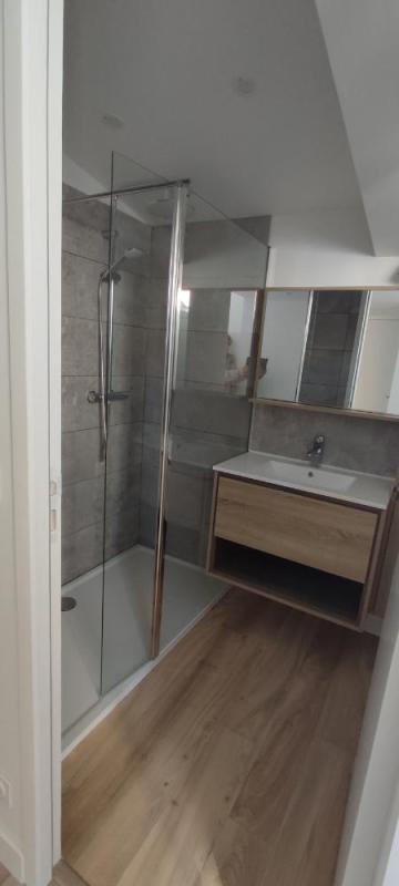 Maison - 87 m² - 3 pièces