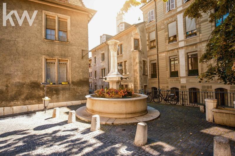 Fonds de commerce - Magasins - 71 m²