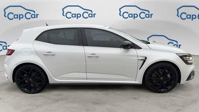 Renault Mégane IV 1.8 t 280 Edc6 Rs