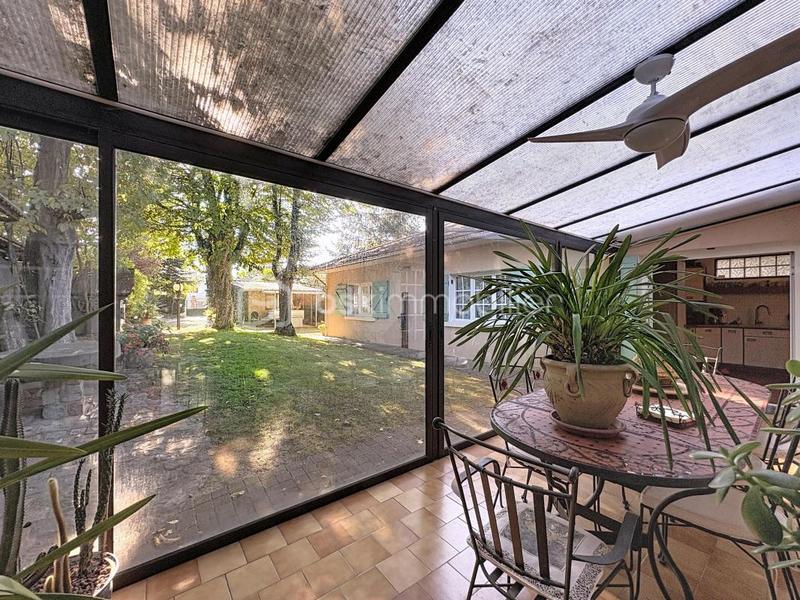 Maison - 88 m² - 3 pièces