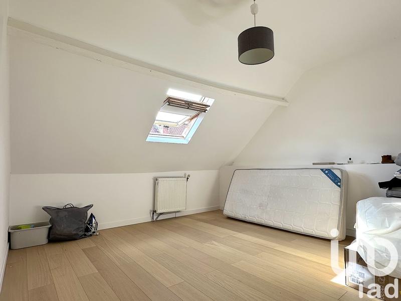 Maison - 70 m² - 4 pièces