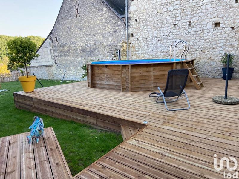 Local commercial - 285 m²